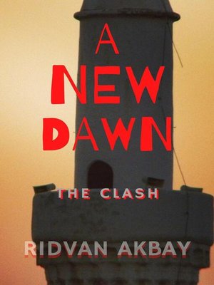 cover image of A New Dawn